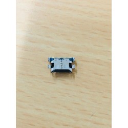 CHARGING FICHA SAMSUNG GALAXY A20E